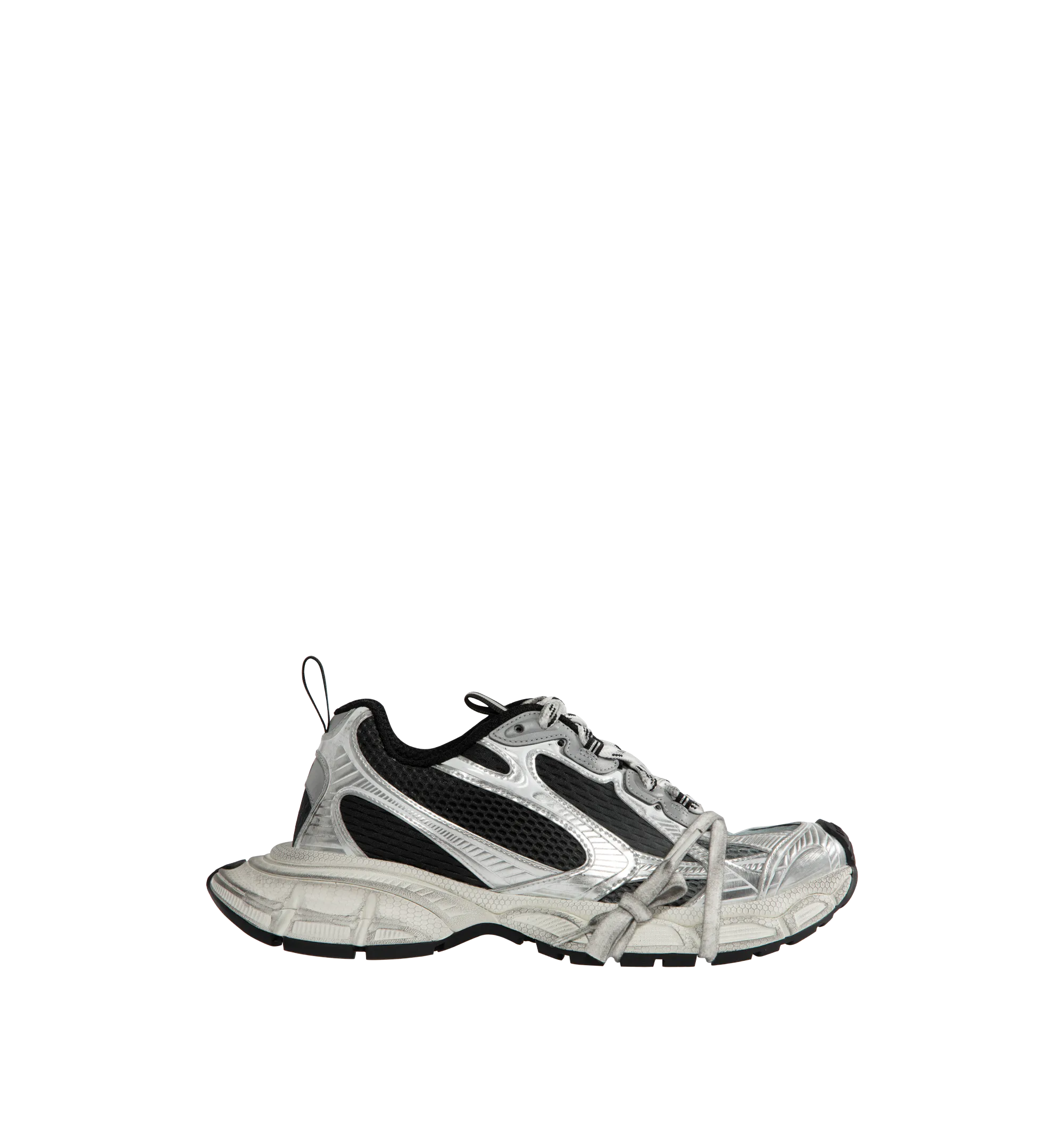 3XL TOE SPRAY SNEAKER (MENS)