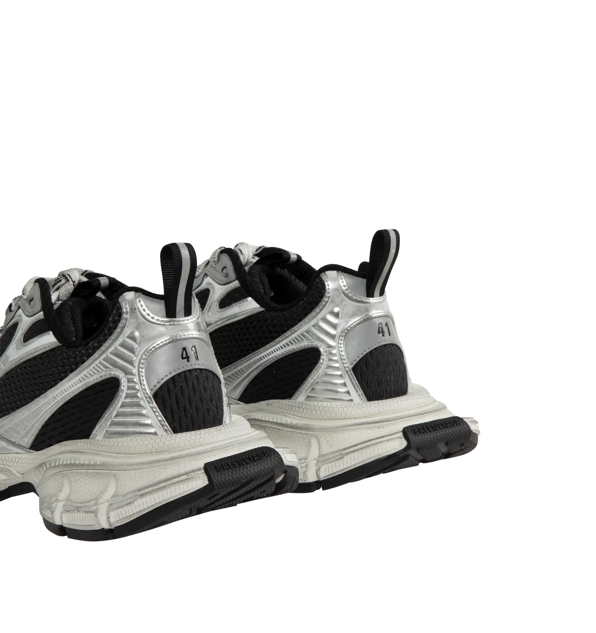 3XL TOE SPRAY SNEAKER (MENS)