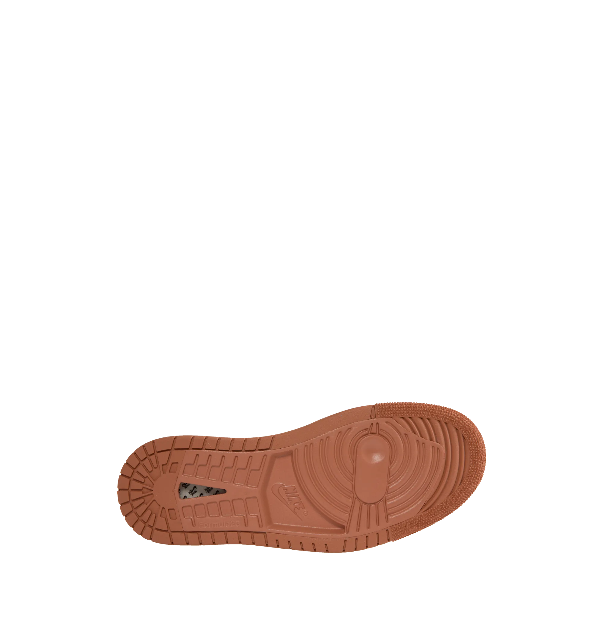 AIR JORDAN 1 ZOOM CMFT 2 (MENS)