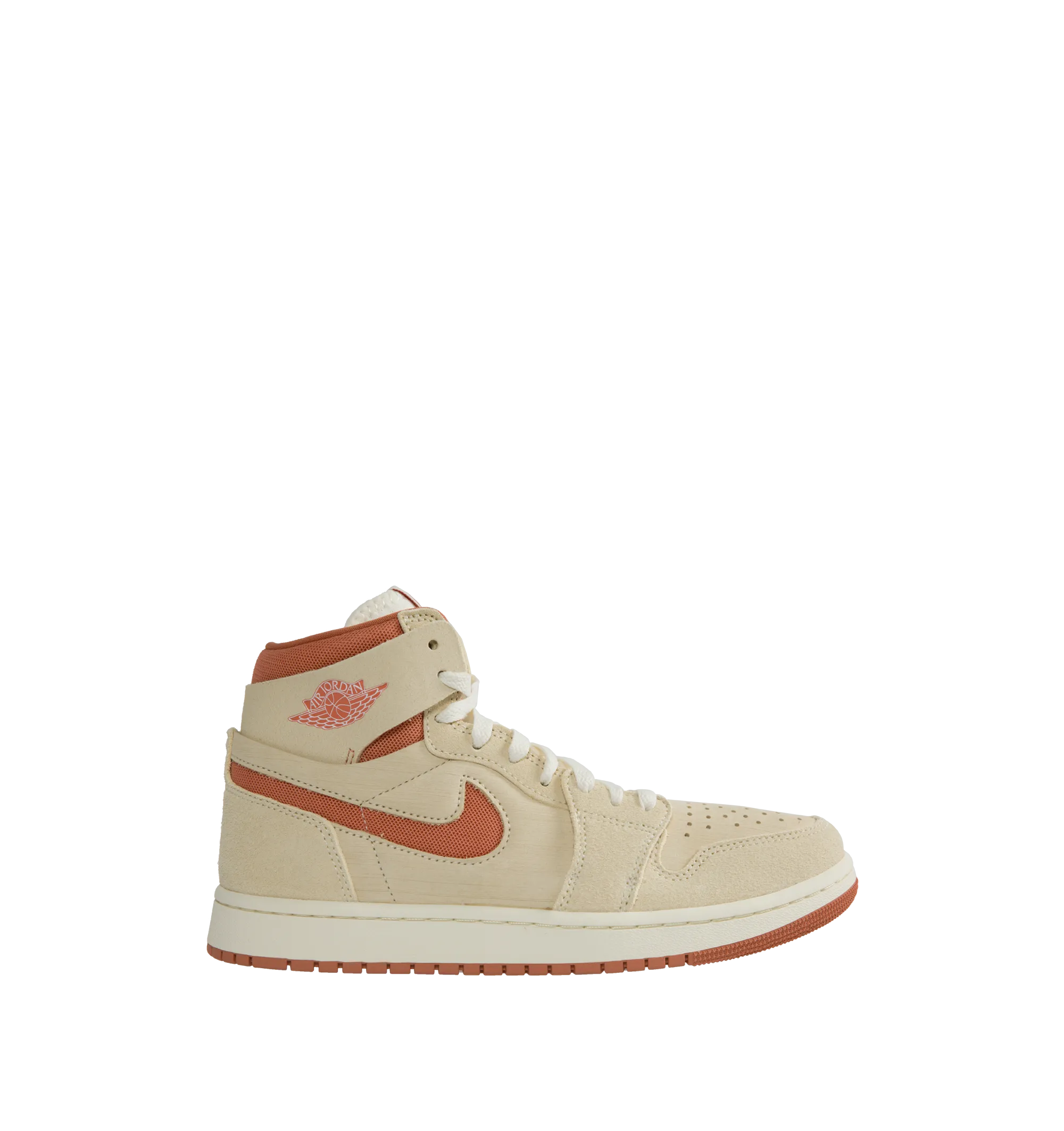 AIR JORDAN 1 ZOOM CMFT 2 (MENS)