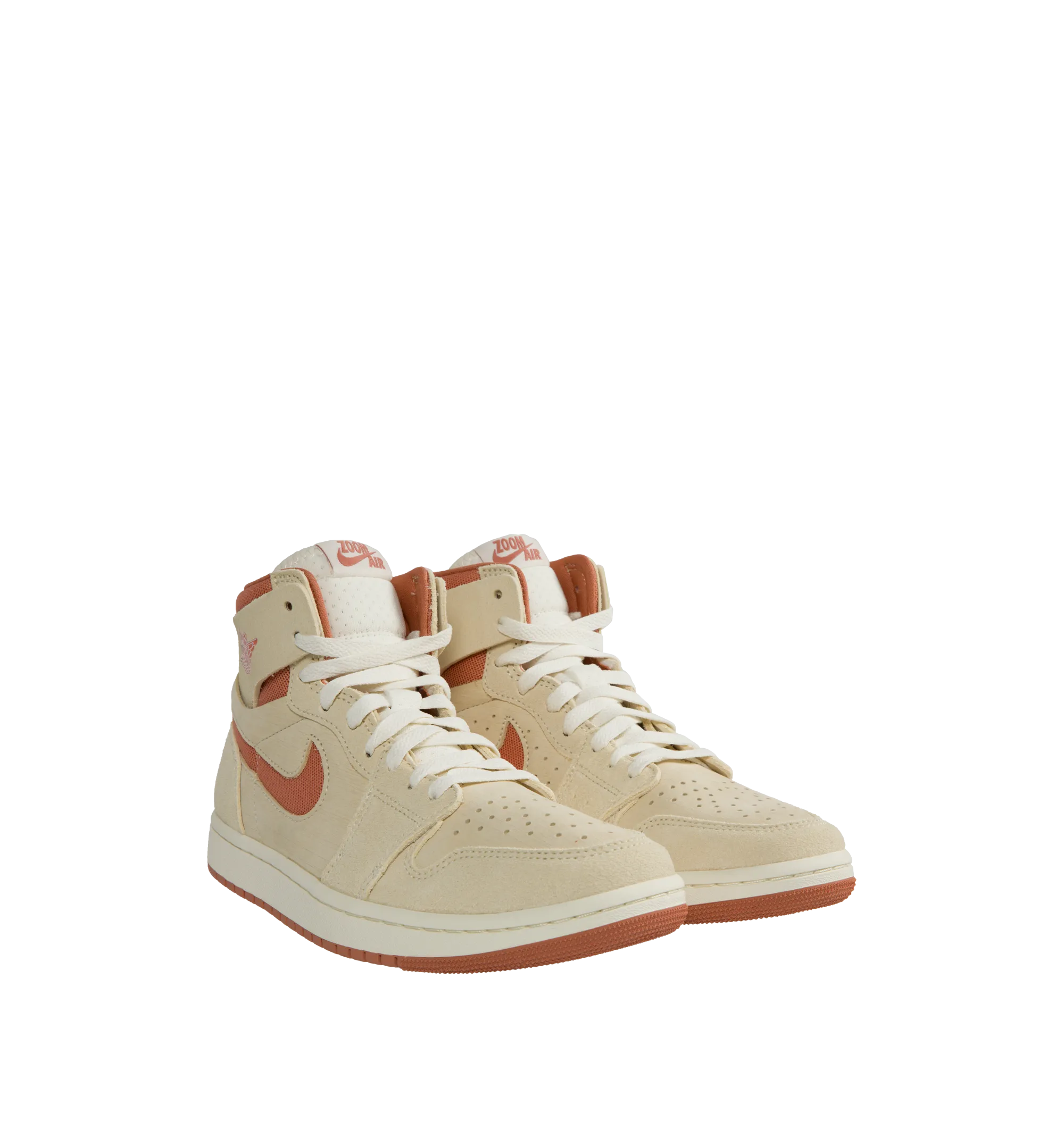 AIR JORDAN 1 ZOOM CMFT 2 (MENS)