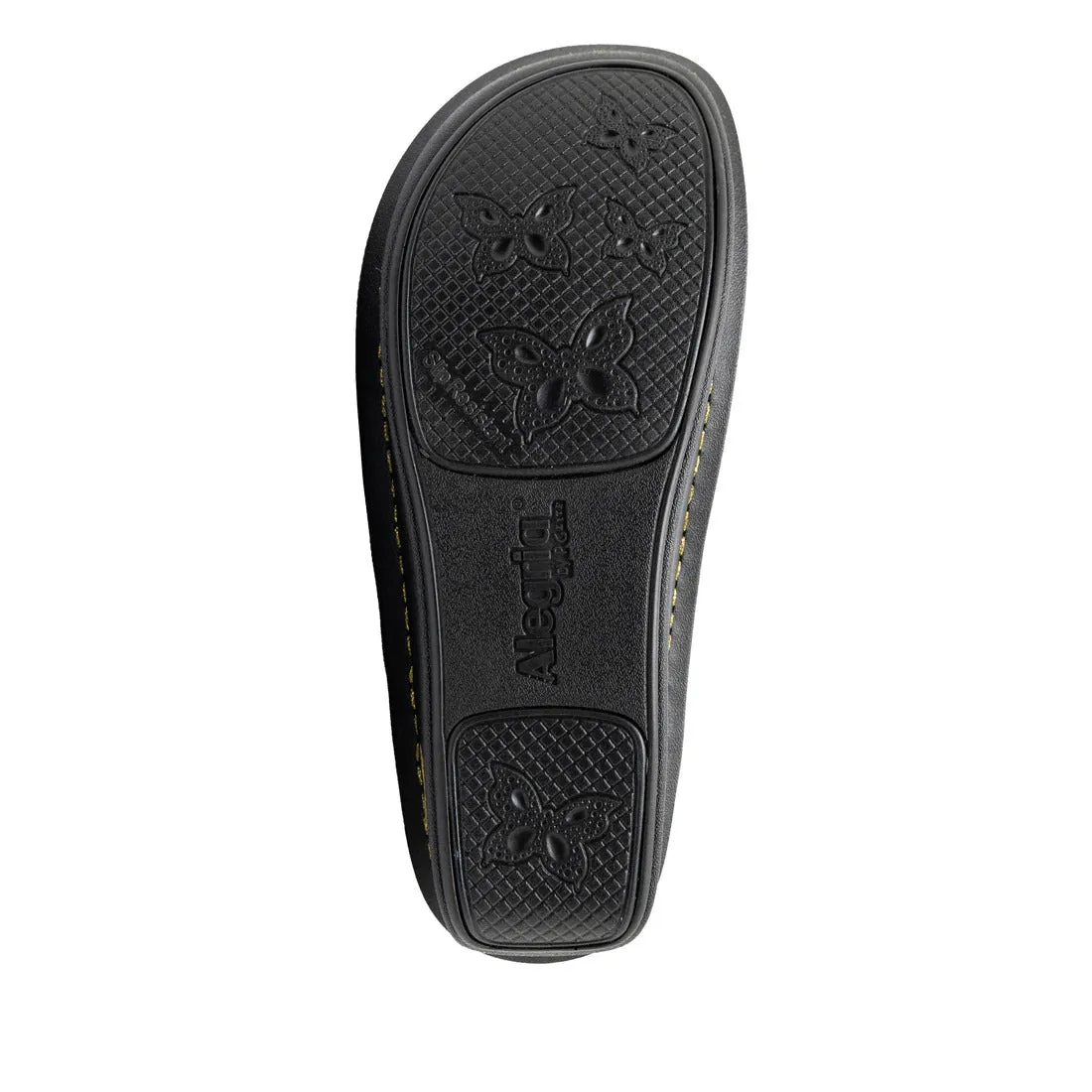 Alegria Paloma Mary Jane Work Shoe Nursing Arch Support - Earthy Bloom