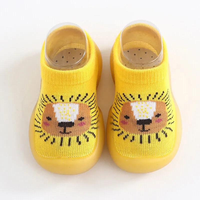 Animal Sock Shoes