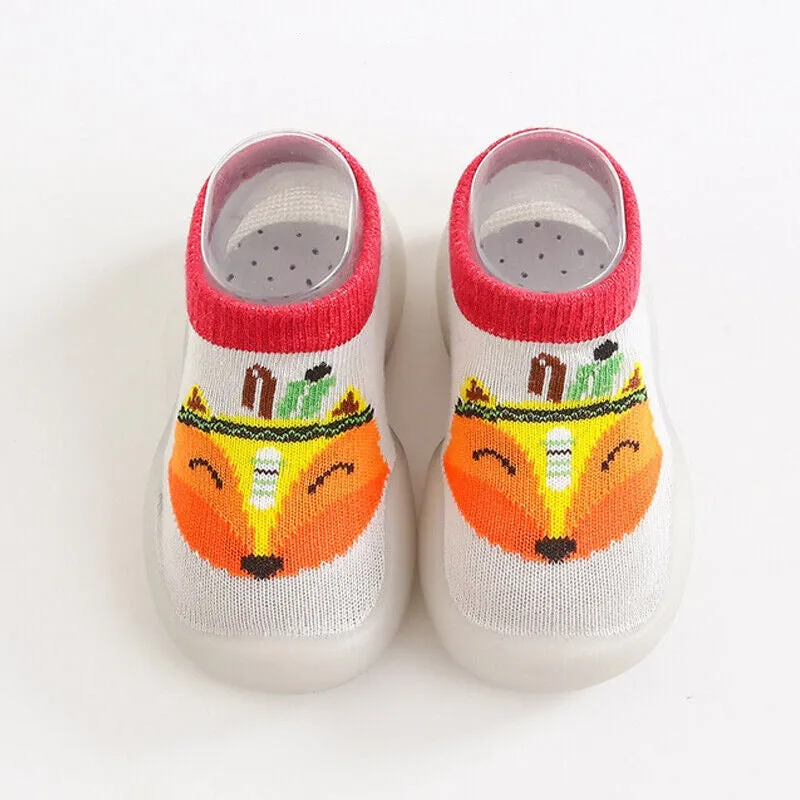 Animal Sock Shoes
