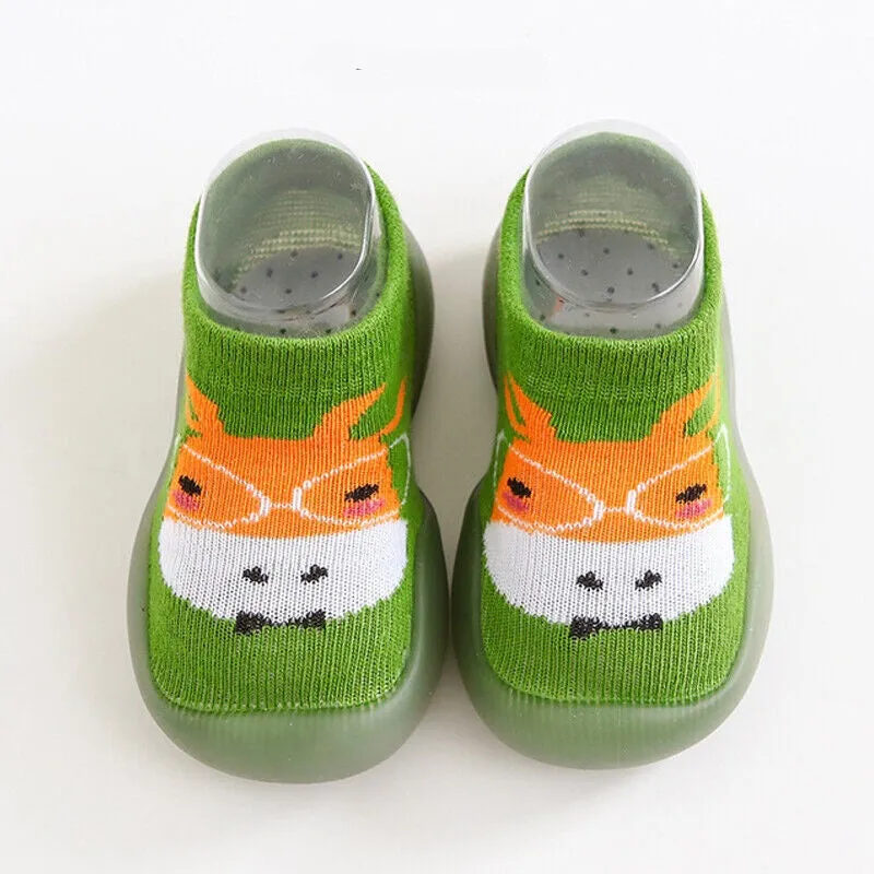 Animal Sock Shoes