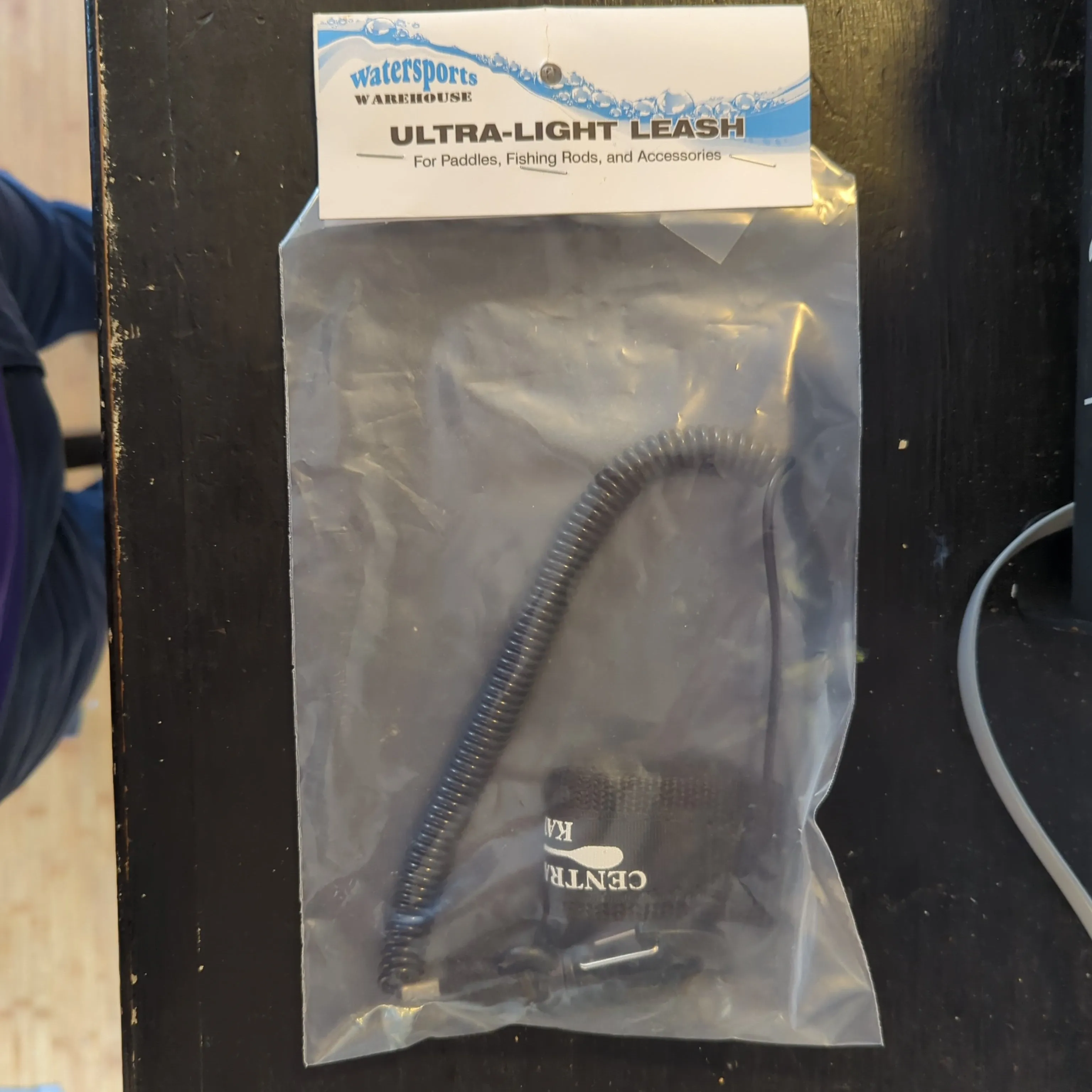 CCK Ultra-light Leash