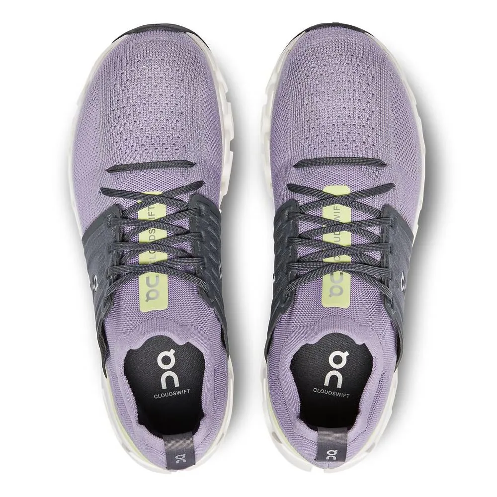 CLOUDSWIFT 3 - MEN'S RUNNING SHOE