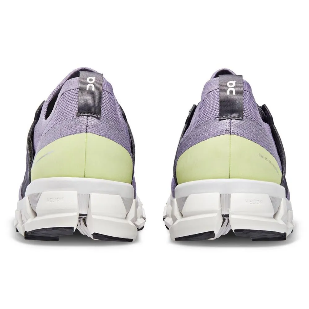 CLOUDSWIFT 3 - MEN'S RUNNING SHOE