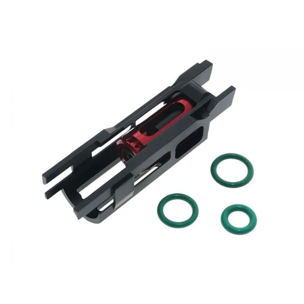 CowCow B01 Dynamic BlowBack Unit - Black