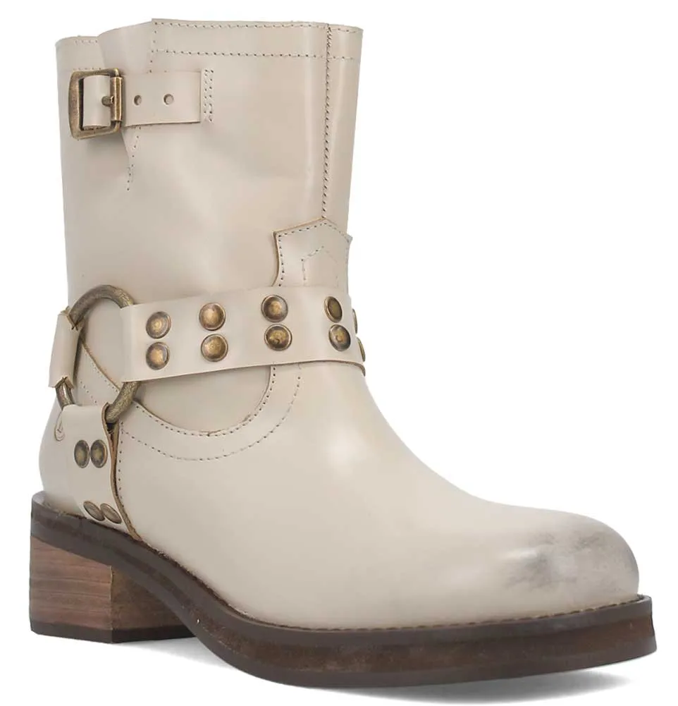 Dingo Women's Anarchy White