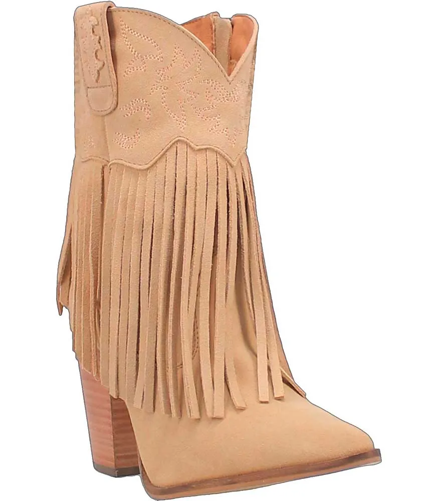 Dingo Women's Crazy Train