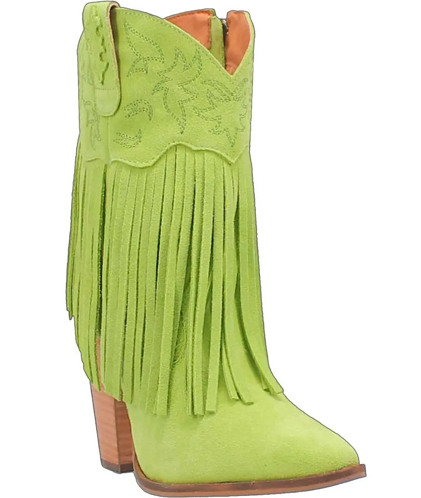 Dingo Women's Crazy Train