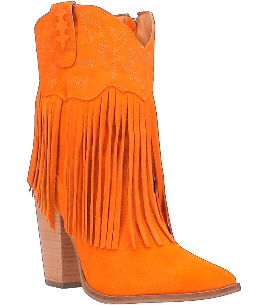 Dingo Women's Crazy Train