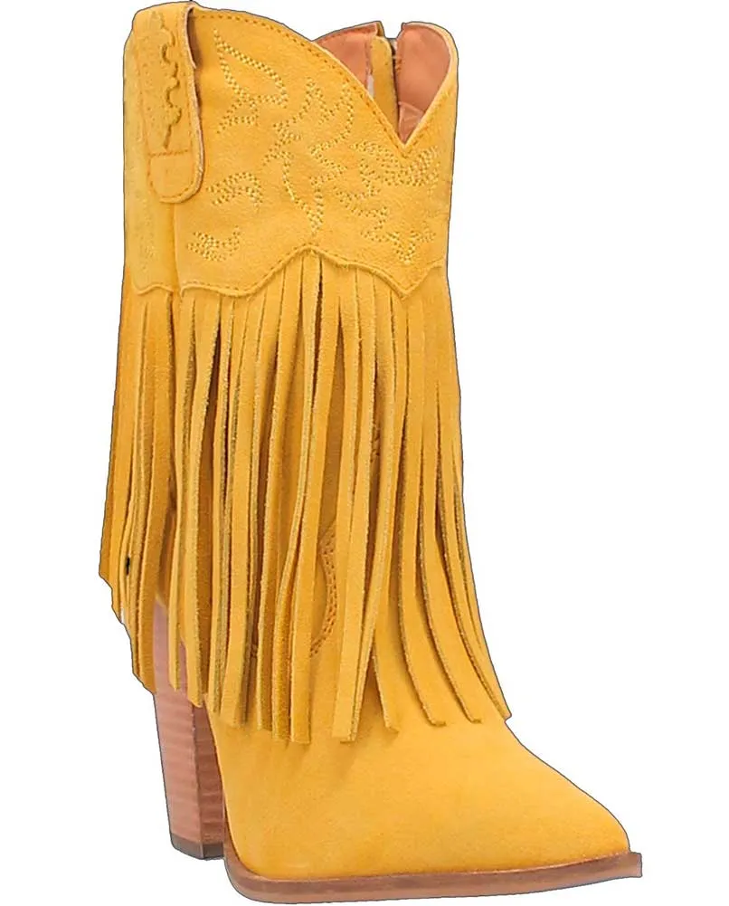 Dingo Women's Crazy Train