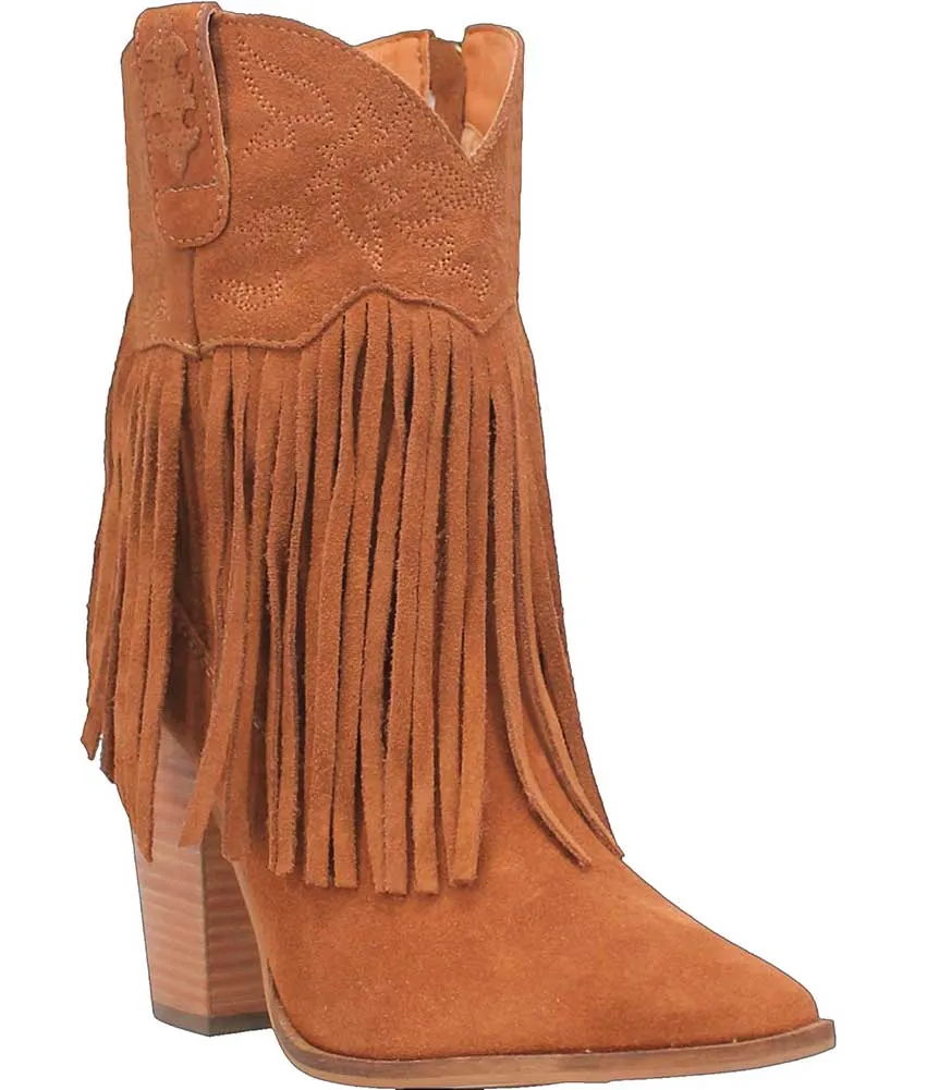 Dingo Women's Crazy Train