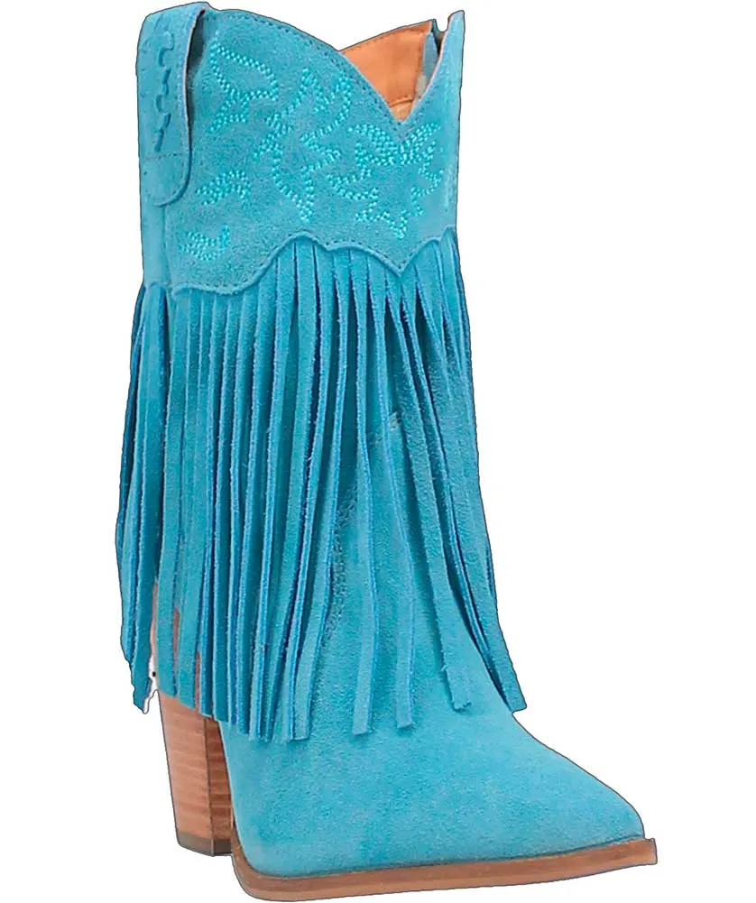 Dingo Women's Crazy Train