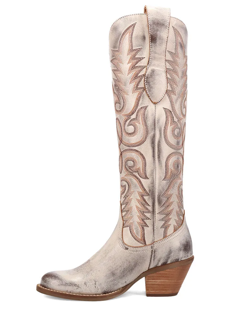 Dingo Women's Faded Love