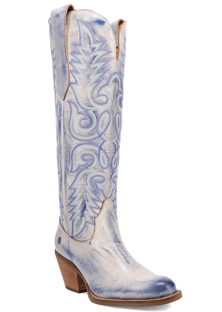 Dingo Women's Faded Love