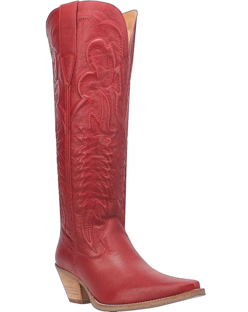 Dingo Women's Raisin Kane
