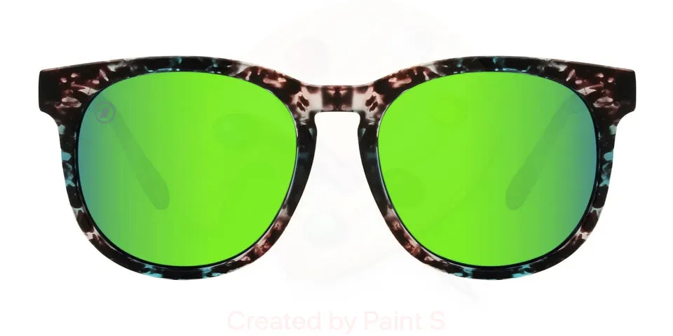 Electric Jade - H Series - Polarized