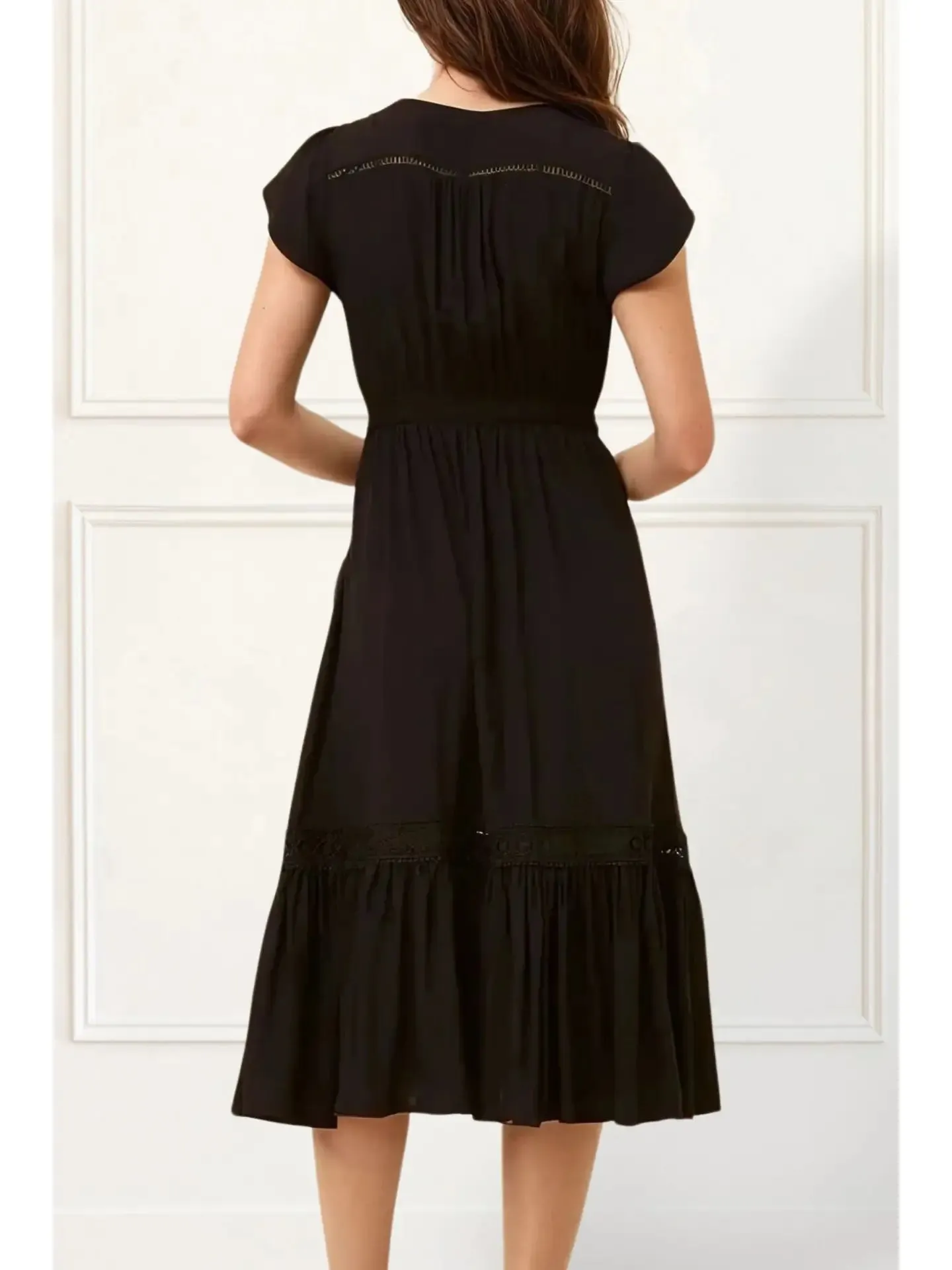 Elise Dress
