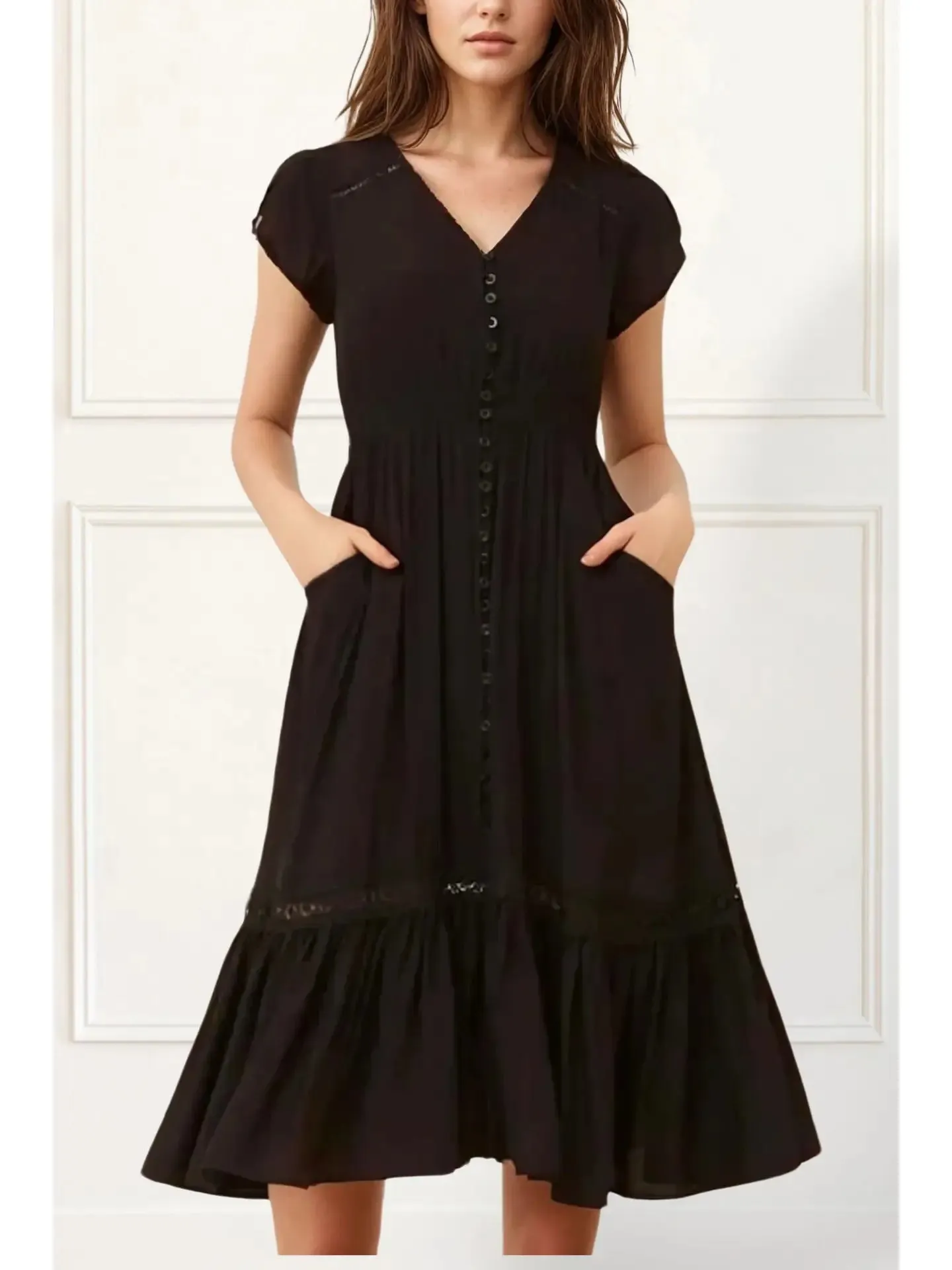 Elise Dress