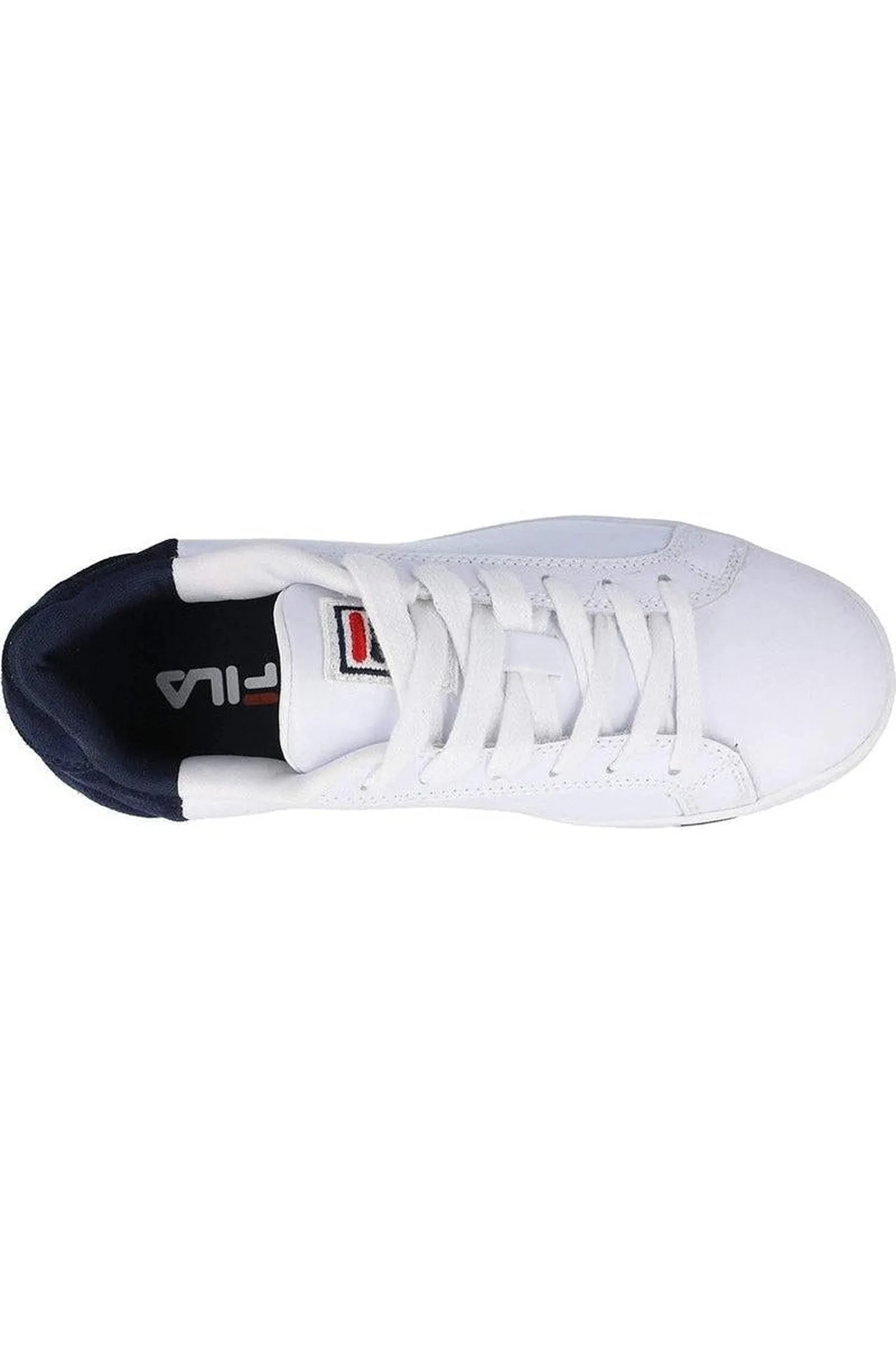 Fila Womens Classis White