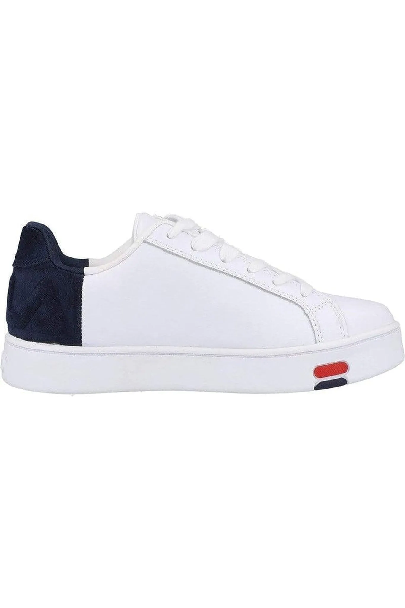 Fila Womens Classis White