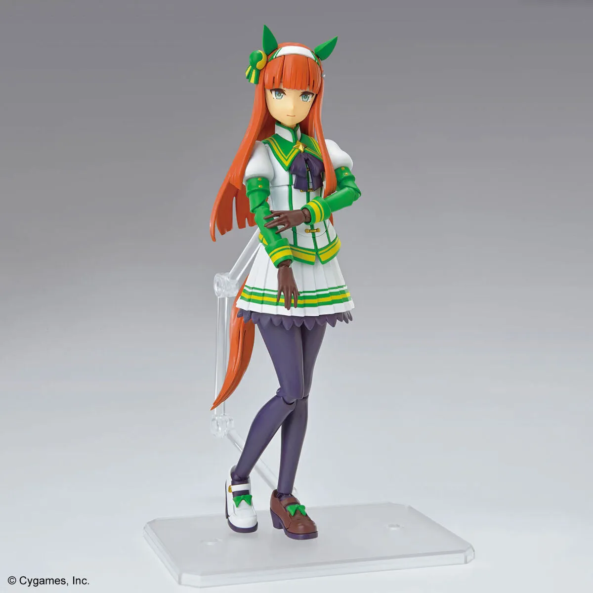 FR - Silence Suzuka - Umamusume: Pretty Derby