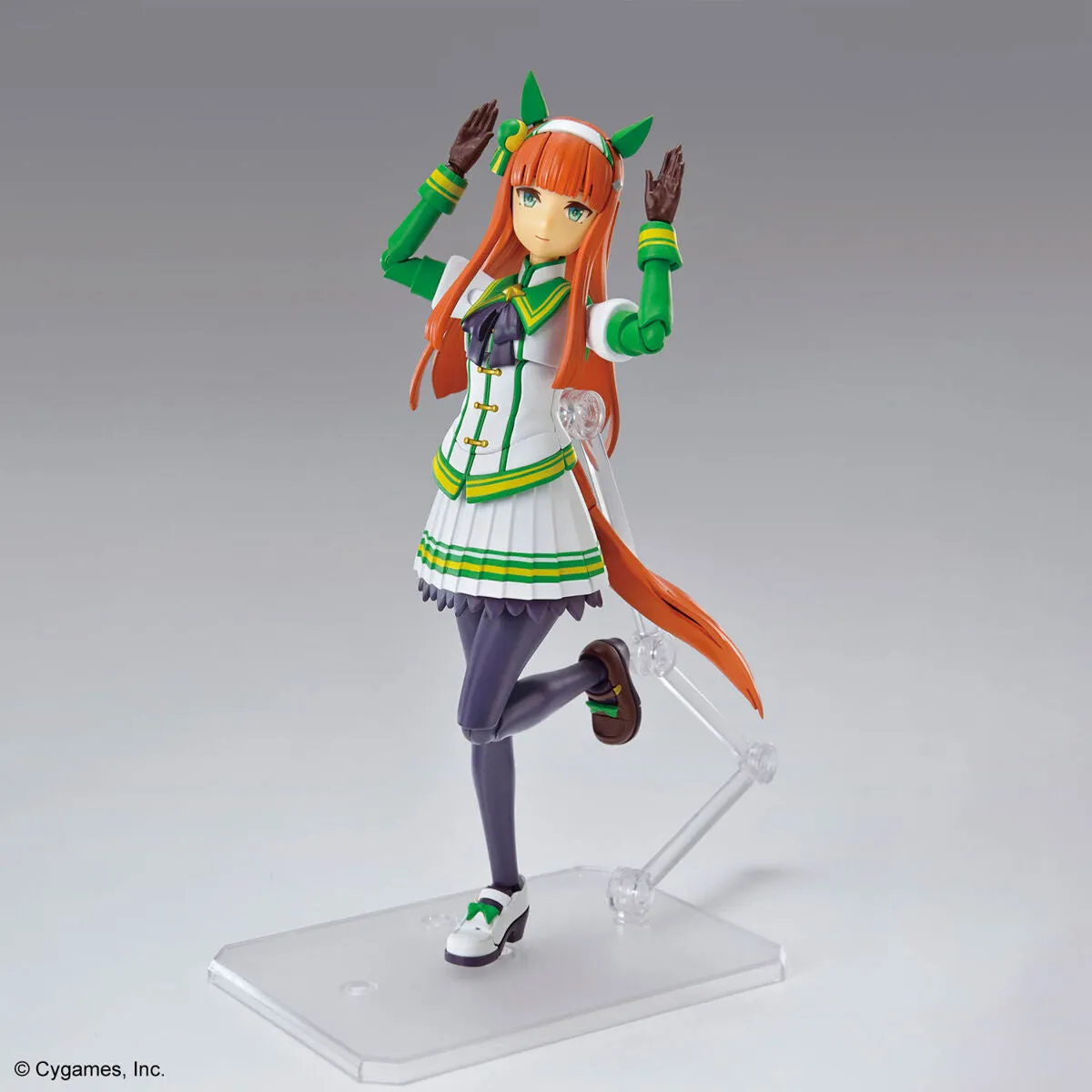 FR - Silence Suzuka - Umamusume: Pretty Derby