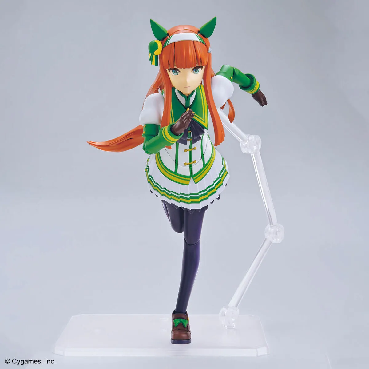 FR - Silence Suzuka - Umamusume: Pretty Derby