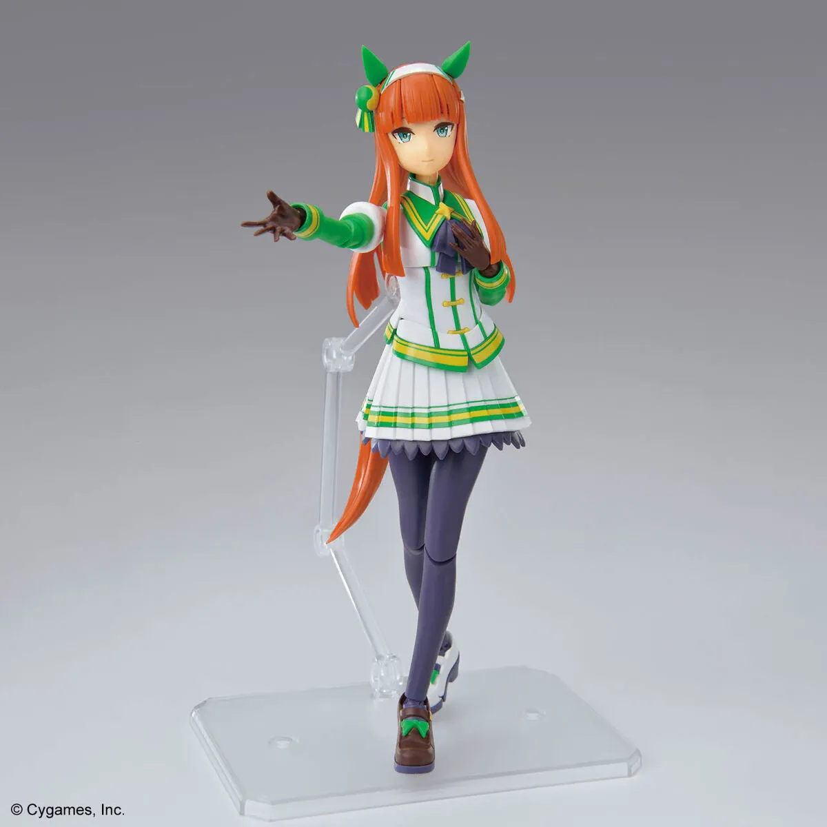 FR - Silence Suzuka - Umamusume: Pretty Derby