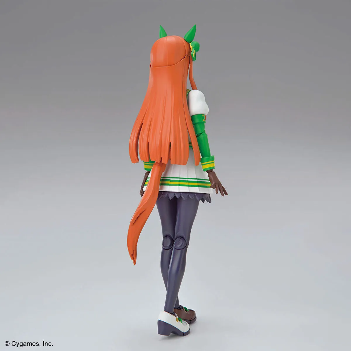 FR - Silence Suzuka - Umamusume: Pretty Derby