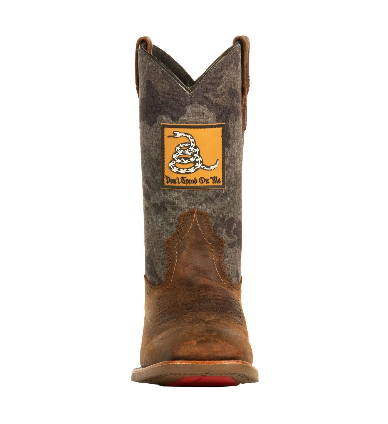 Freedom Don't Tread Boot