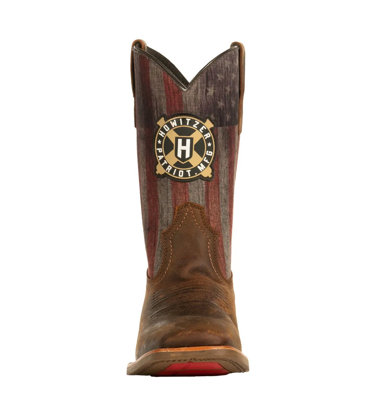 Freedom Flag Boot