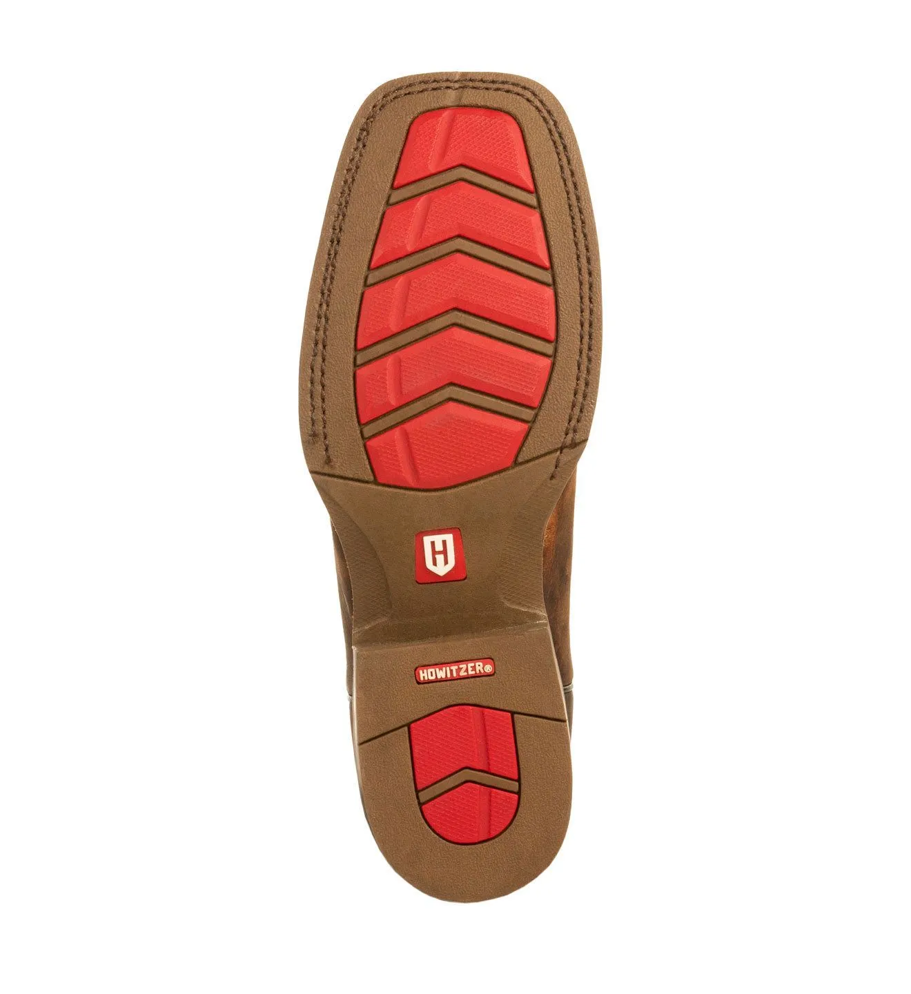 Freedom Flag Boot