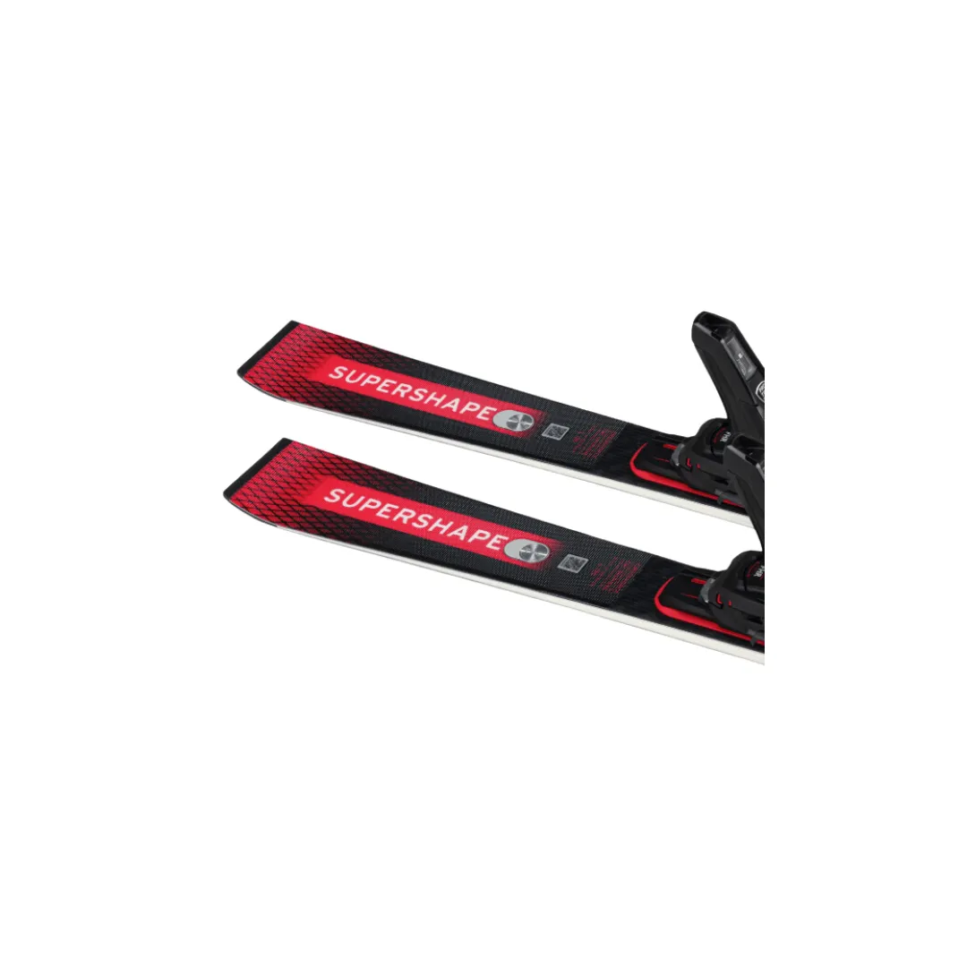 HEAD Supershape e-Rally Performance Ski