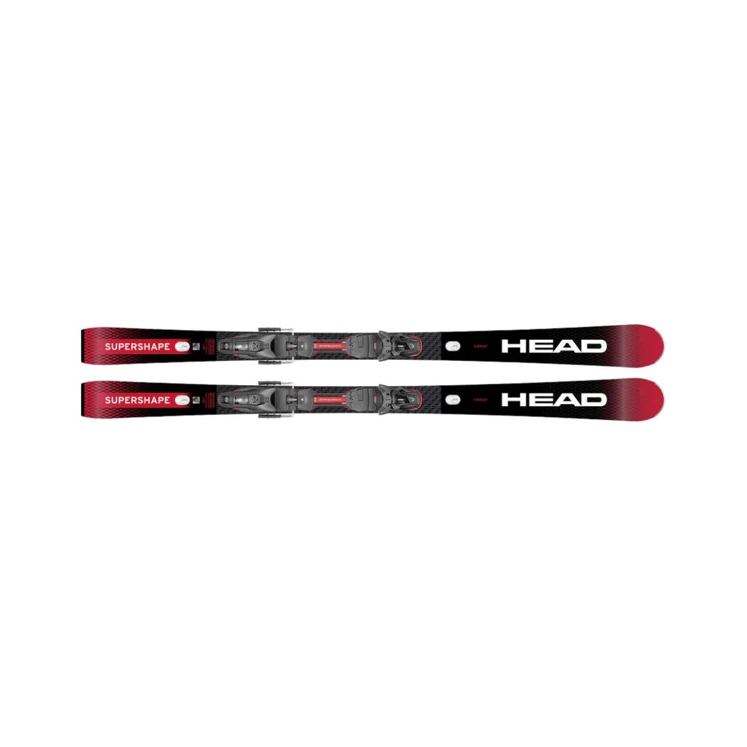 HEAD Supershape e-Rally Performance Ski