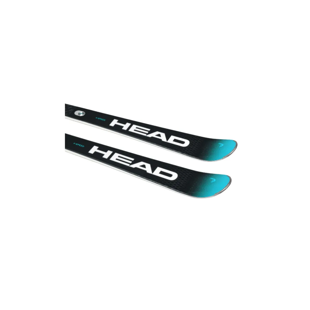 HEAD Supershape e-Speed Performance Ski