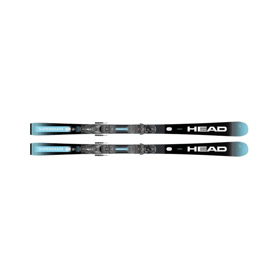 HEAD Supershape e-Speed Performance Ski