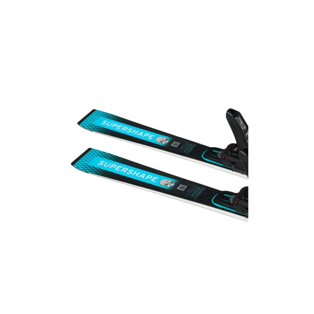 HEAD Supershape e-Speed Performance Ski