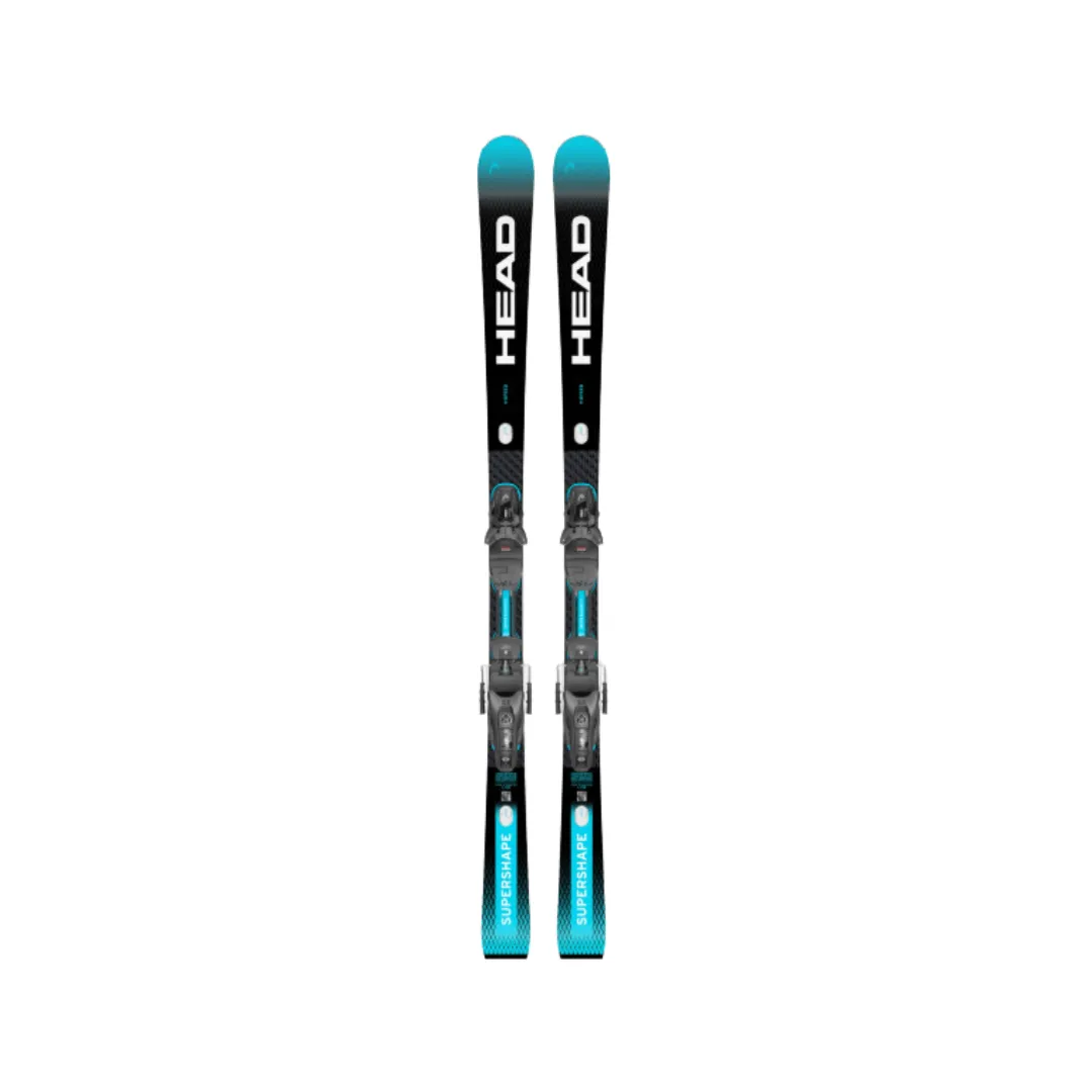 HEAD Supershape e-Speed Performance Ski