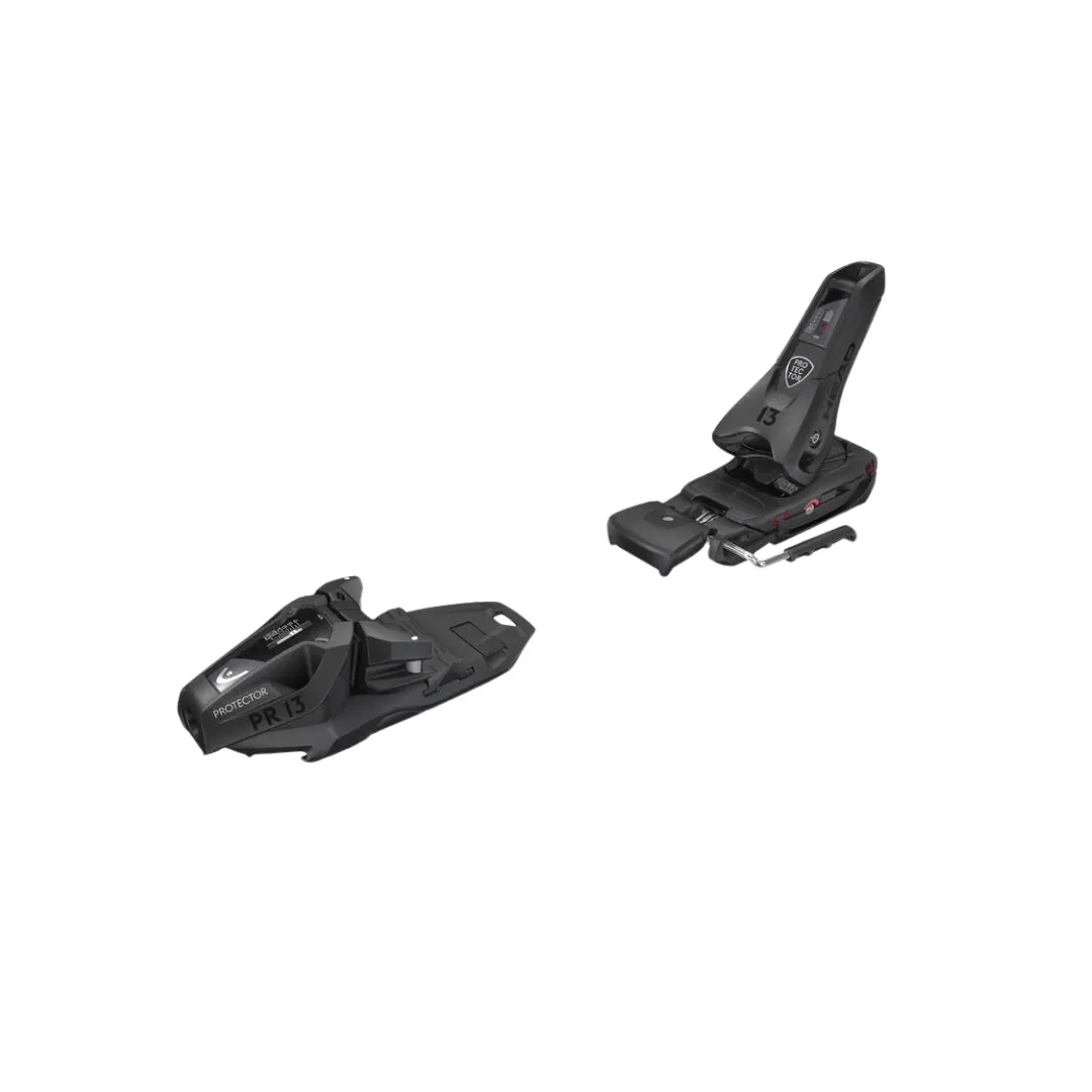 HEAD Supershape e-Titan Performance Ski