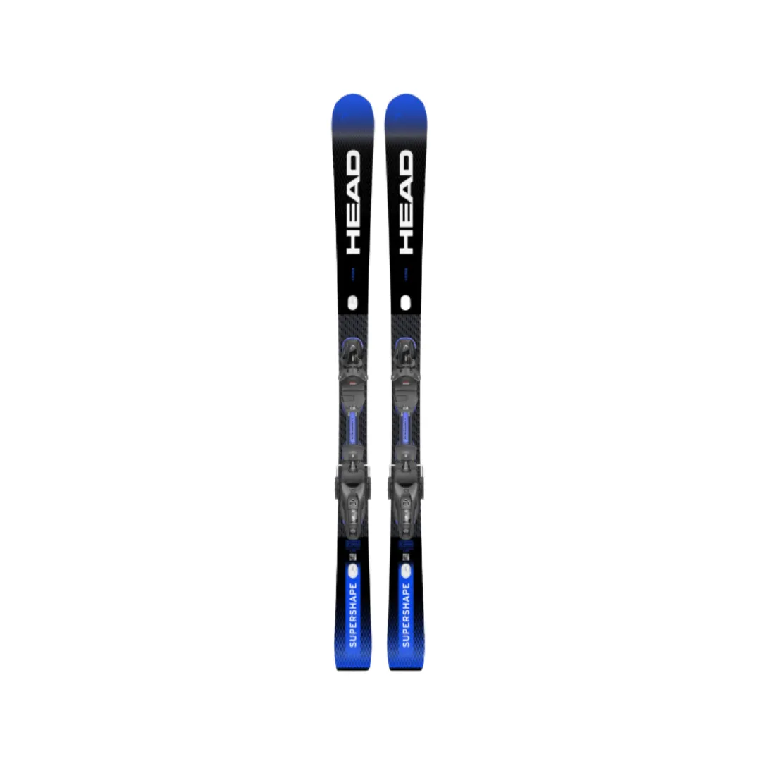 HEAD Supershape e-Titan Performance Ski