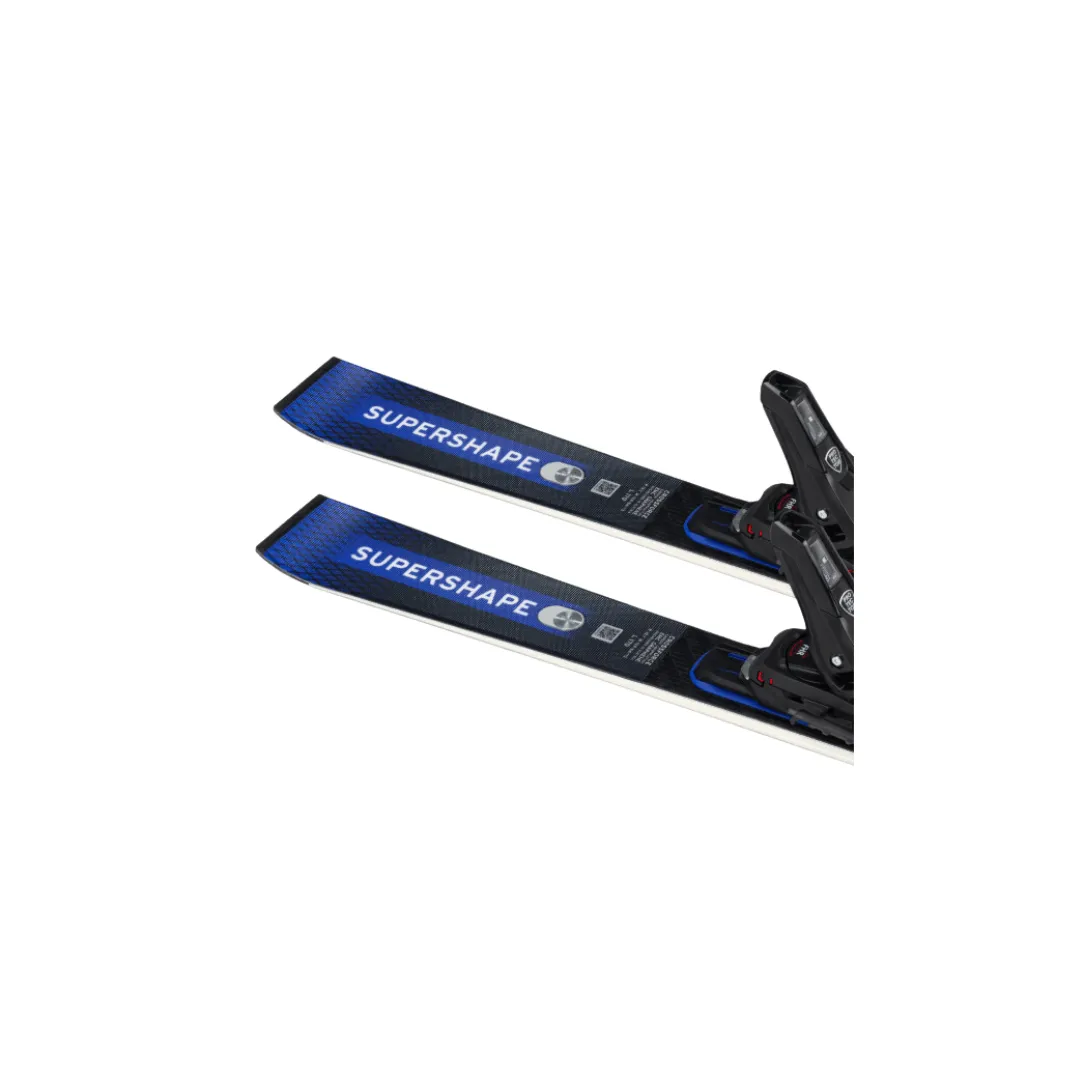 HEAD Supershape e-Titan Performance Ski