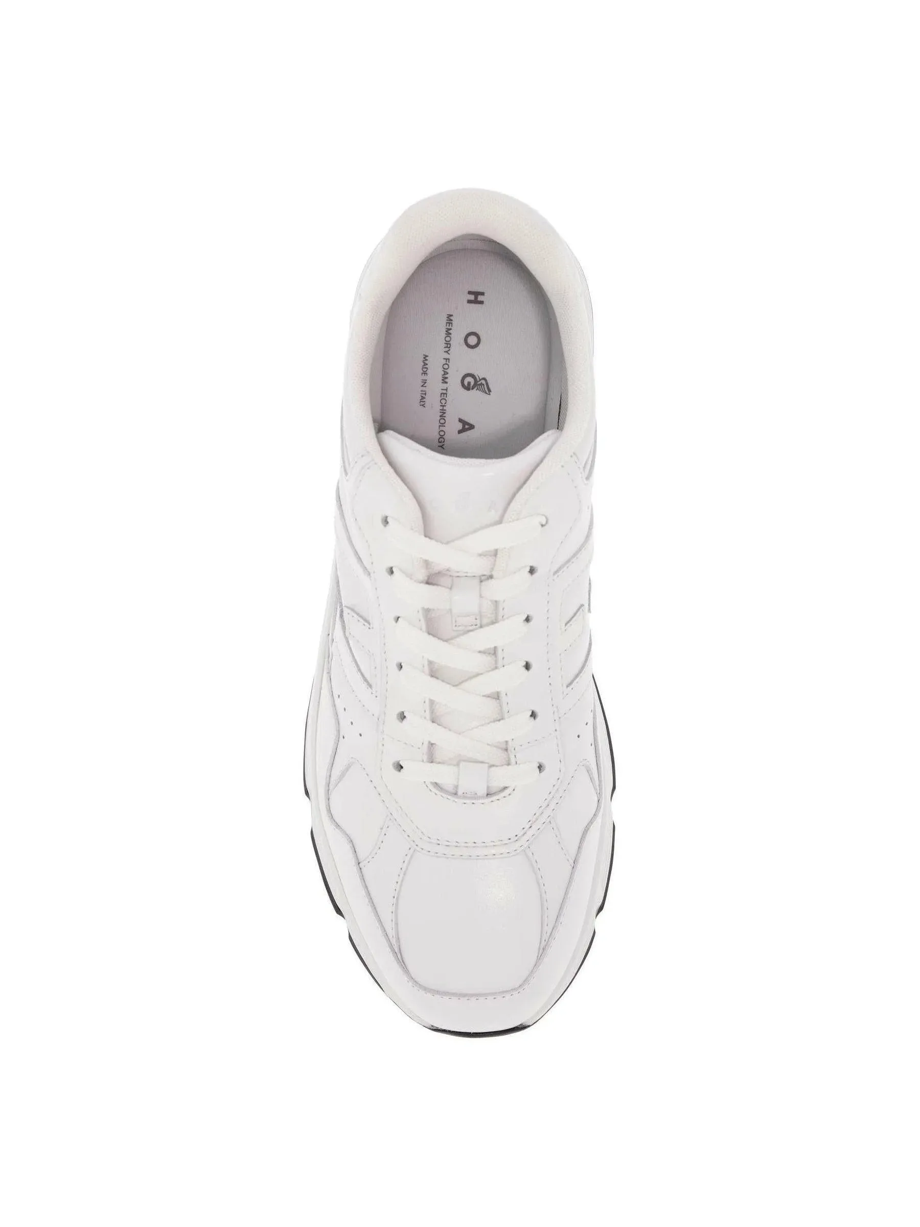 Hyperlight Textured Sole Sneakers