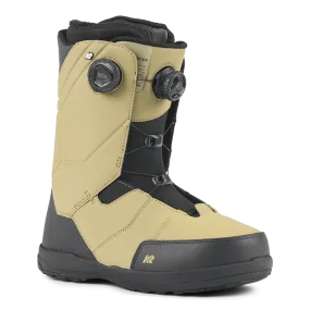K2 Maysis Snowboard Boots in Tan 2024