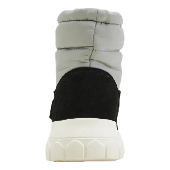 Kash Style Snow Joggers Black