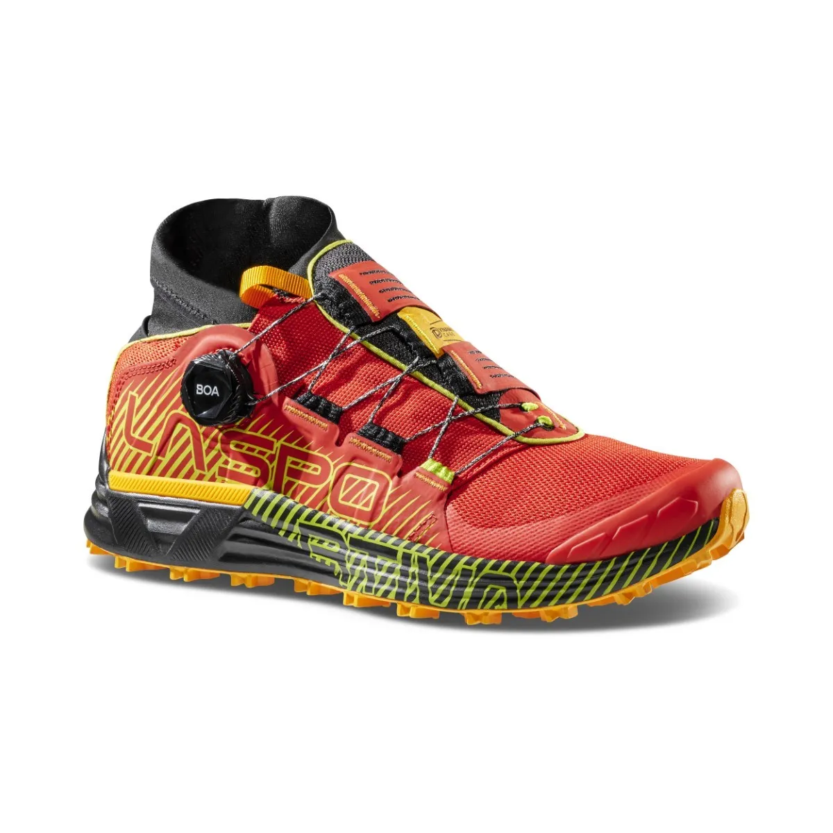 La Sportiva Cyklon