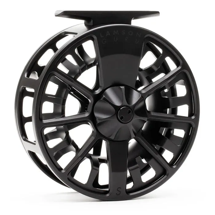 Lamson Guru S Series Fly Reel